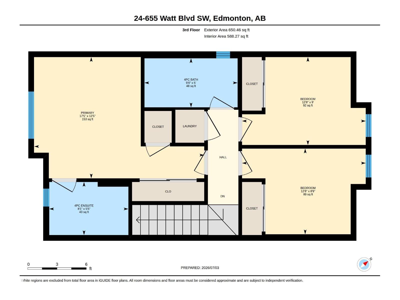#24 655 Watt Bv Sw Property Photo 46