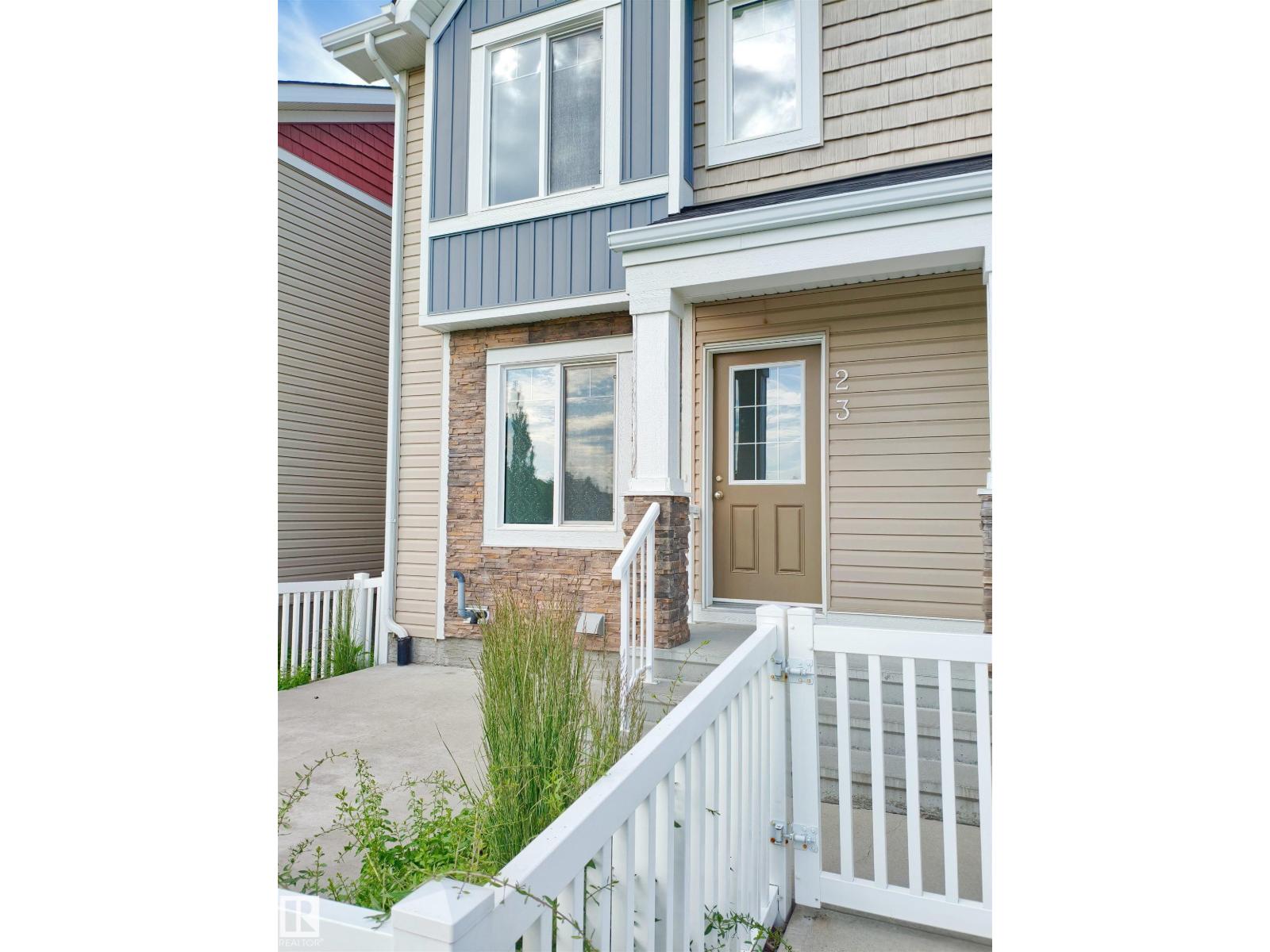 #23 1508 105 St Nw Property Photo 6