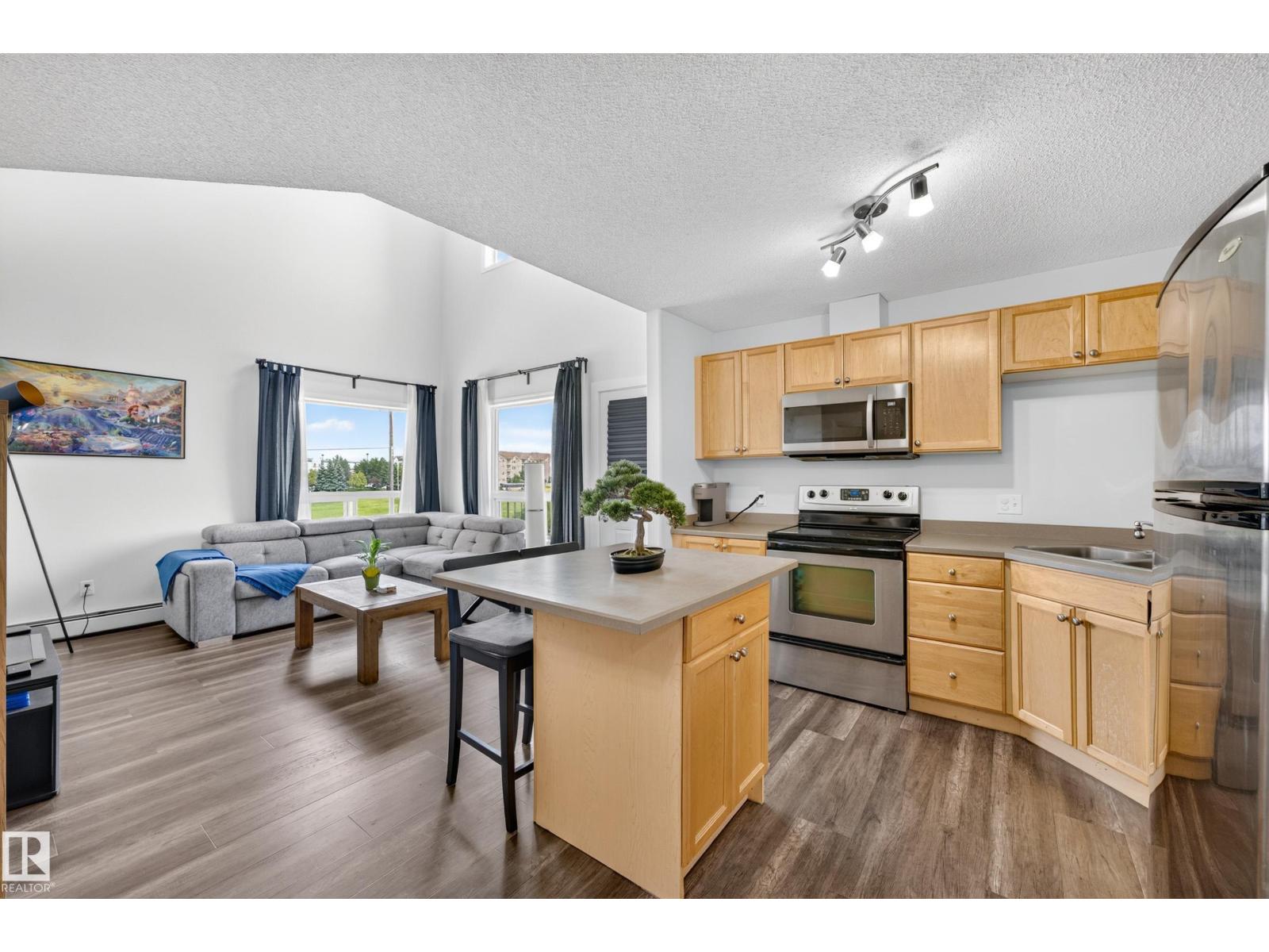 #2420 320 Clareview Station Dr Nw Property Photo 1