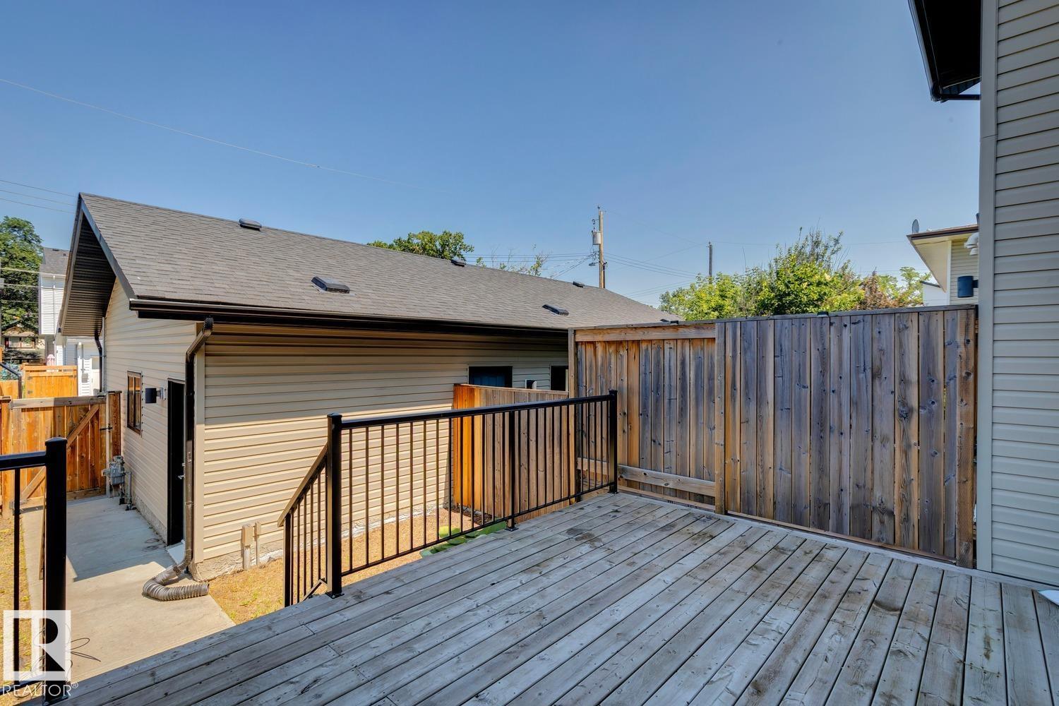 #3 10620 65 Av Nw Property Photo 35