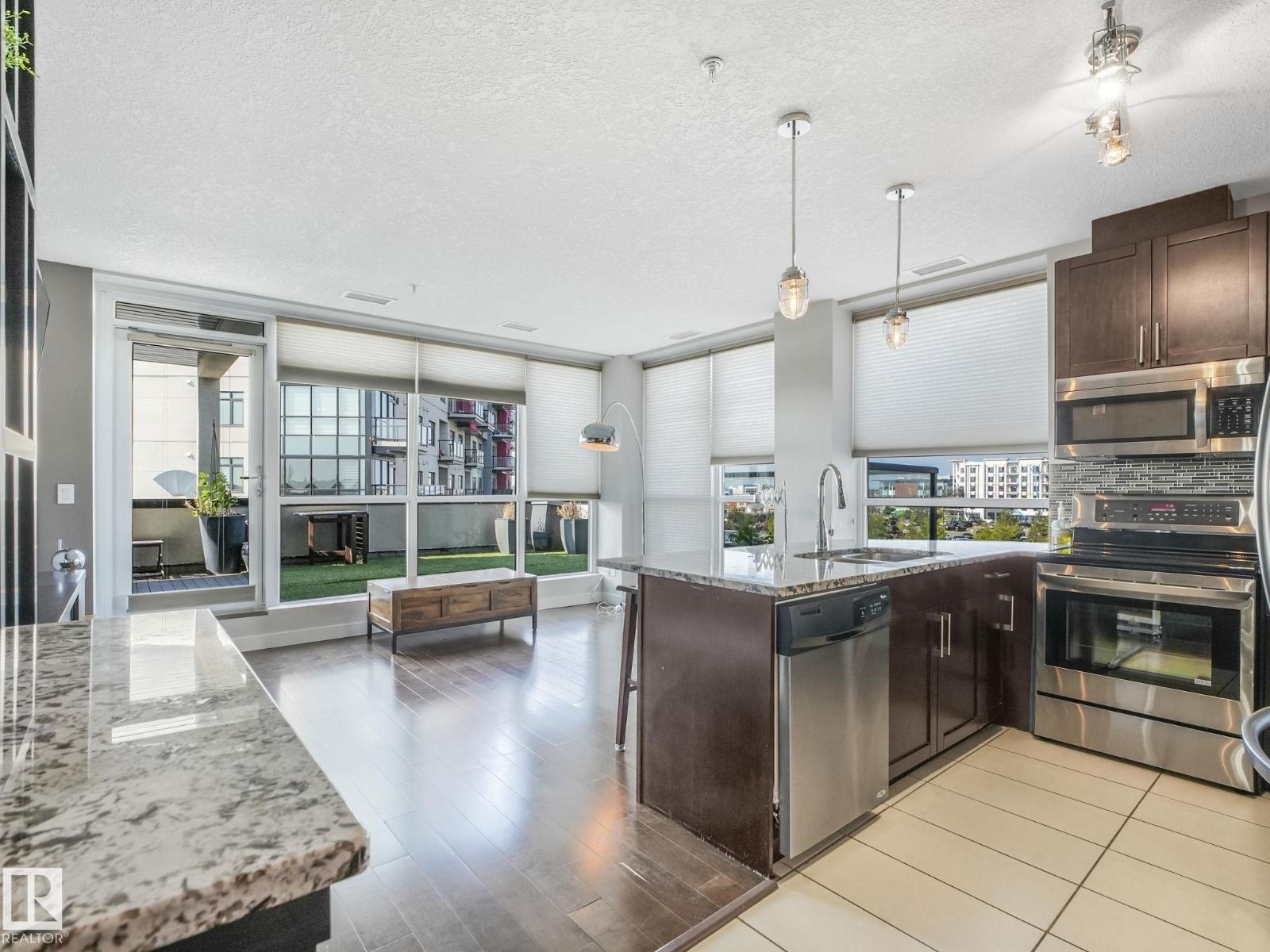 #416 5151 Windermere Bv Sw Property Photo 15