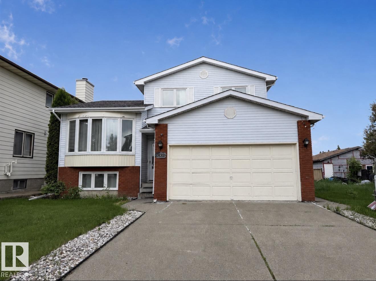 8507 152B AV NW