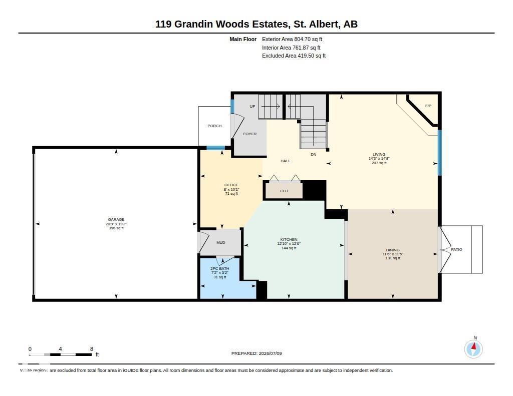 119 Grandin Woods Es Property Photo 73