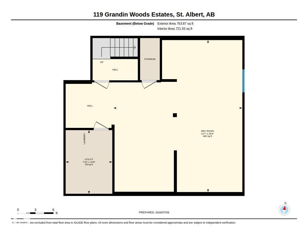 119 Grandin Woods Es Property Photo 74
