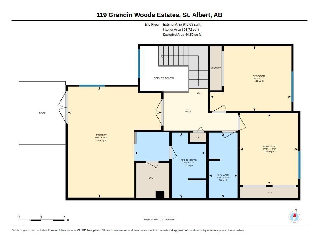 119 Grandin Woods Es Property Photo 75
