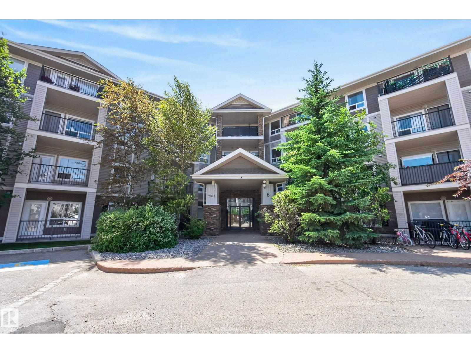 #6223 7331 SOUTH TERWILLEGAR DR NW Property Photo 1