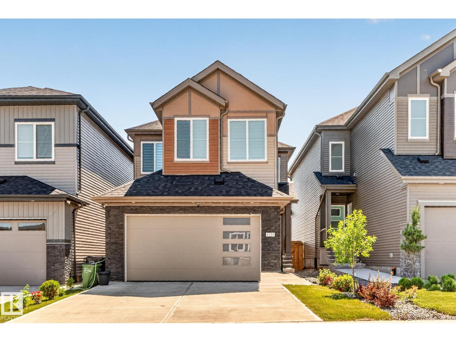 4739 168 AV NW Property Photo 1