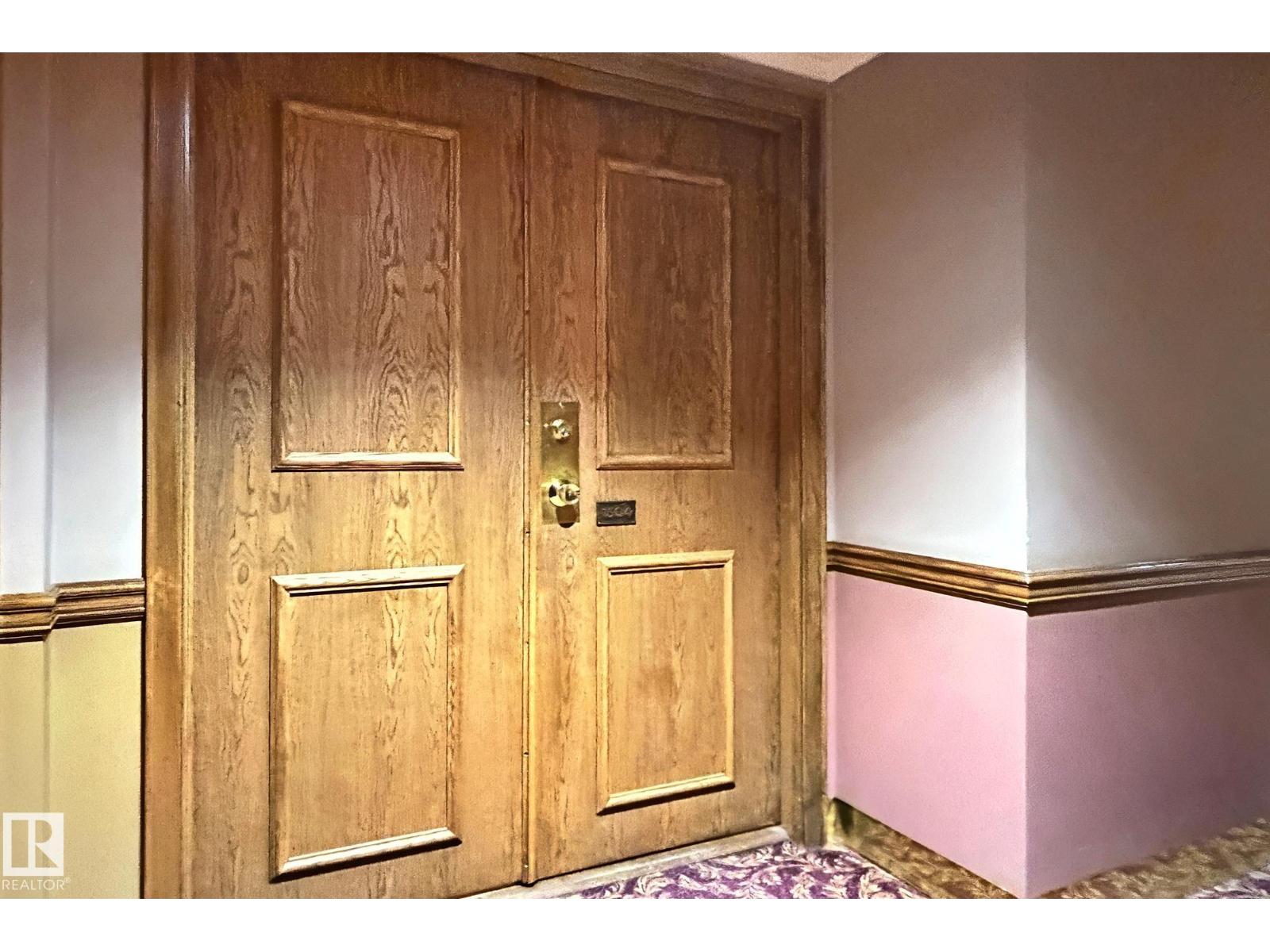 #1504 11503 100 Av Nw Property Photo 9