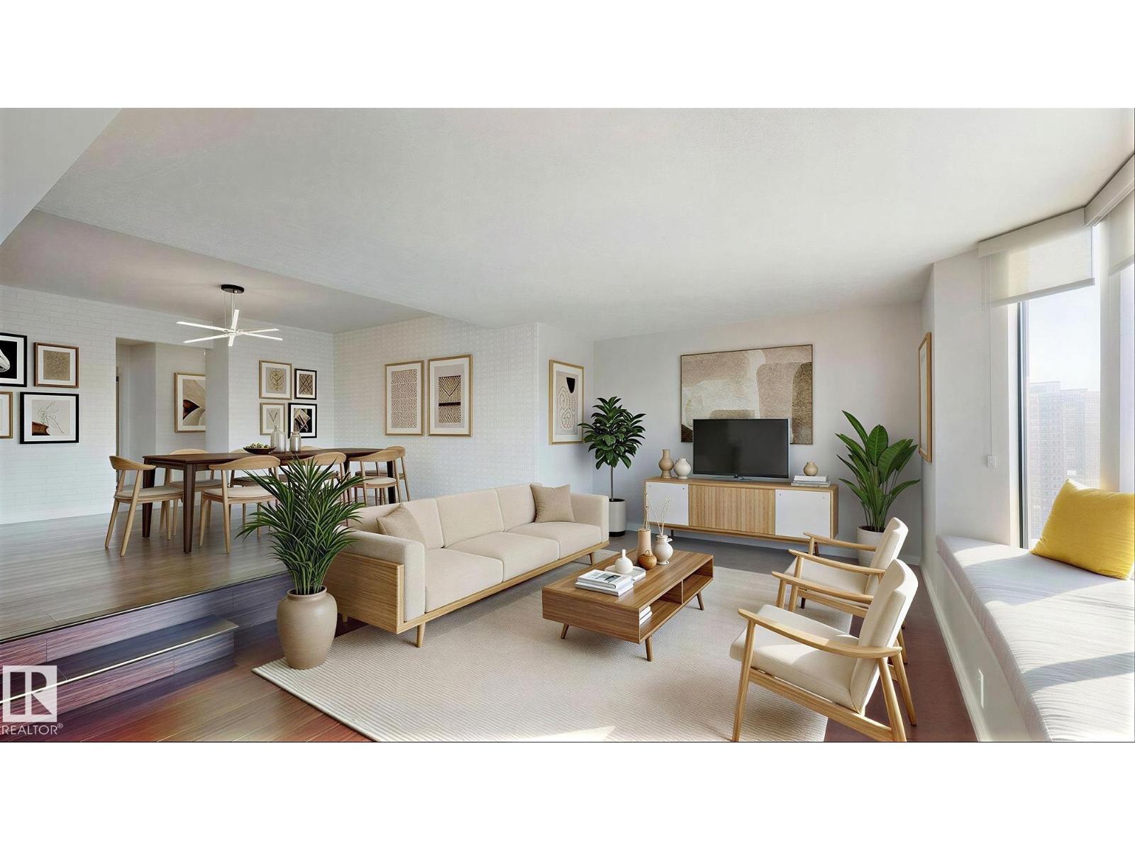 #1504 11503 100 Av Nw Property Photo 11