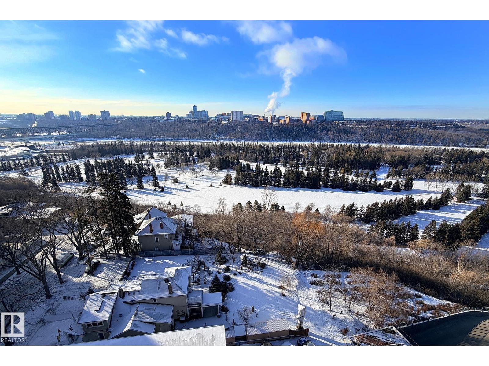 #1504 11503 100 Av Nw Property Photo 20