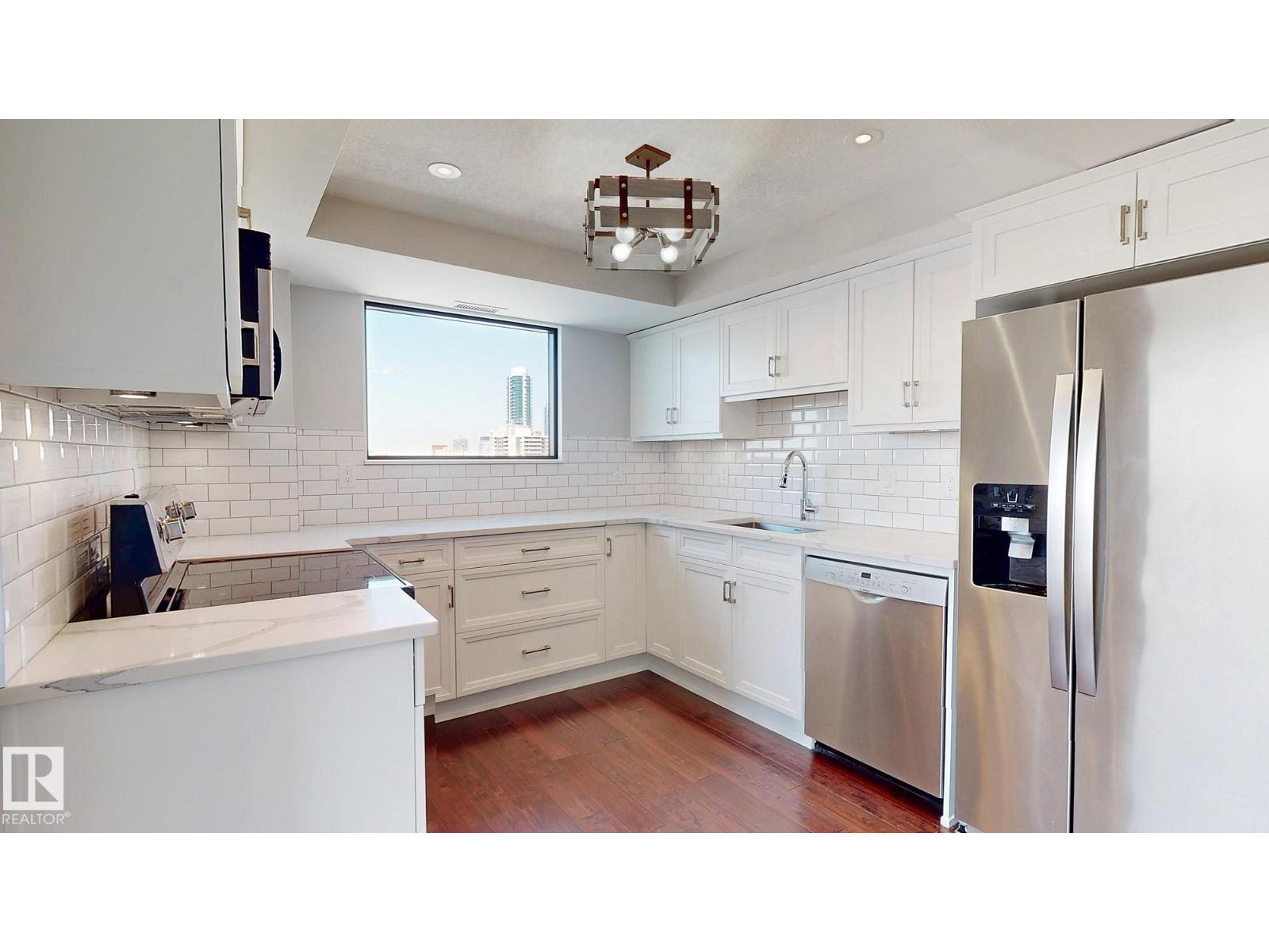 #1504 11503 100 Av Nw Property Photo 23