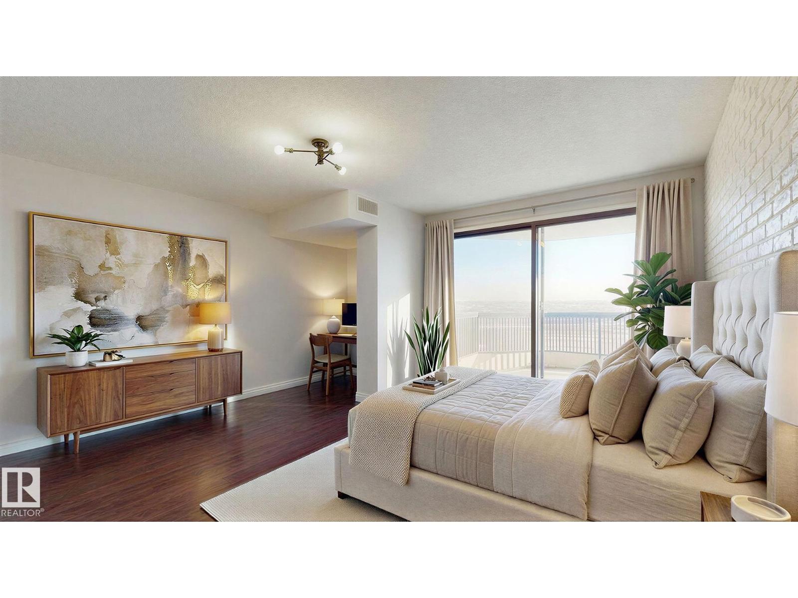 #1504 11503 100 Av Nw Property Photo 26