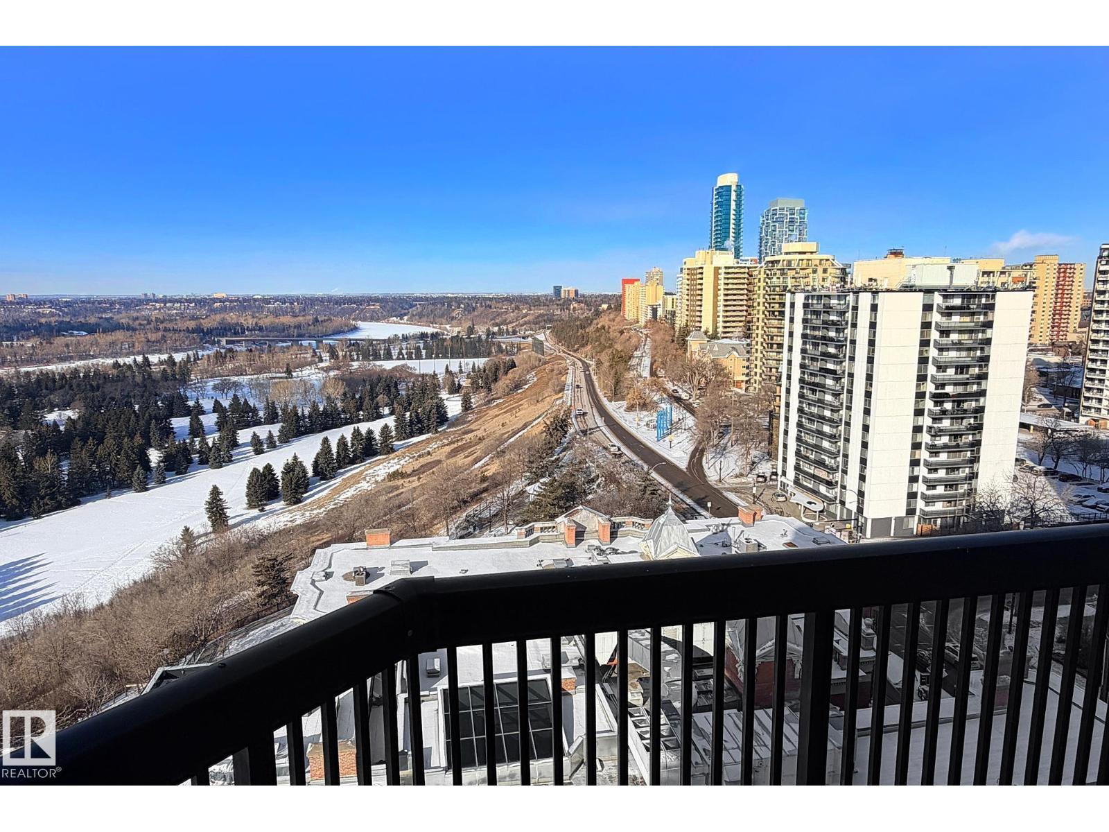 #1504 11503 100 Av Nw Property Photo 31