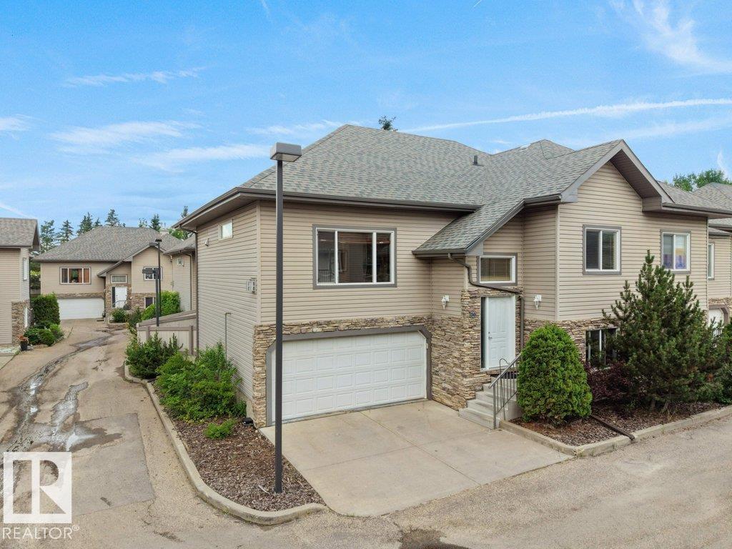 #30 17715 96 AV NW Property Photo 1