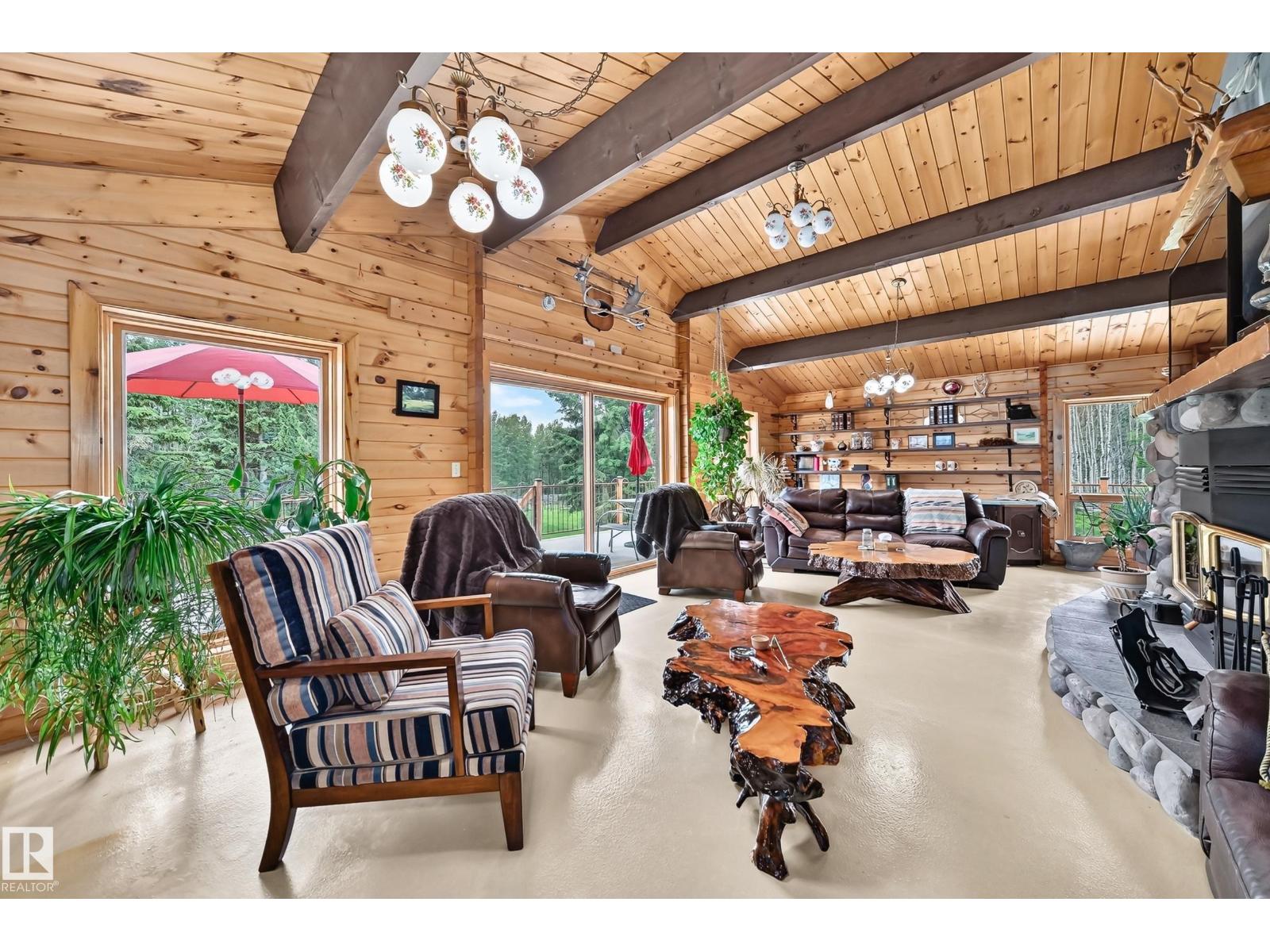 52110 & 52112 Hghway 759 Property Photo 5