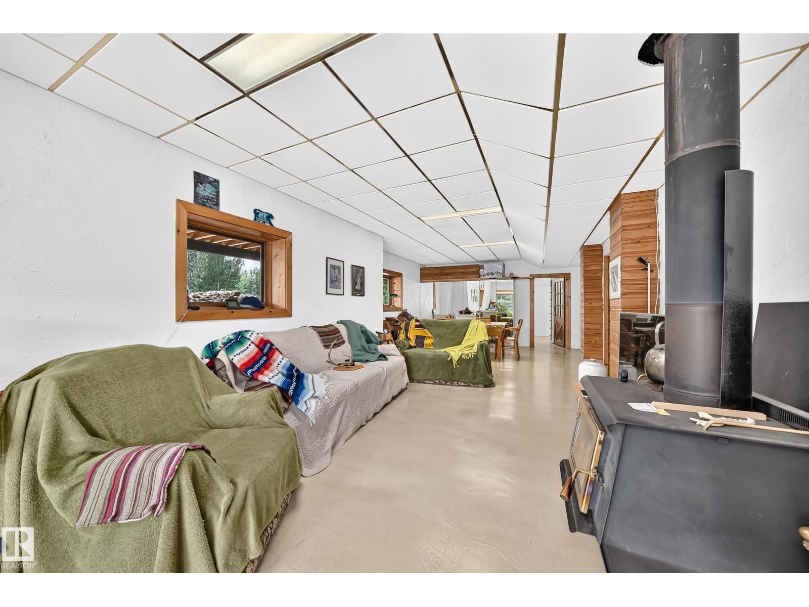 52110 & 52112 Hghway 759 Property Photo 31