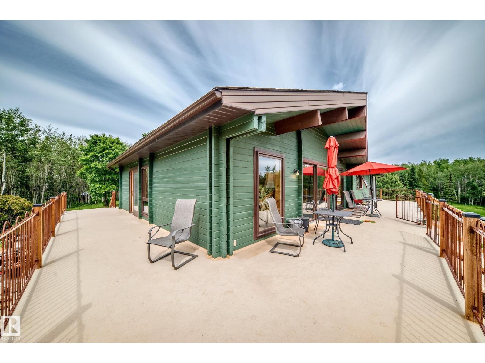 52110 & 52112 Hghway 759 Property Photo 34