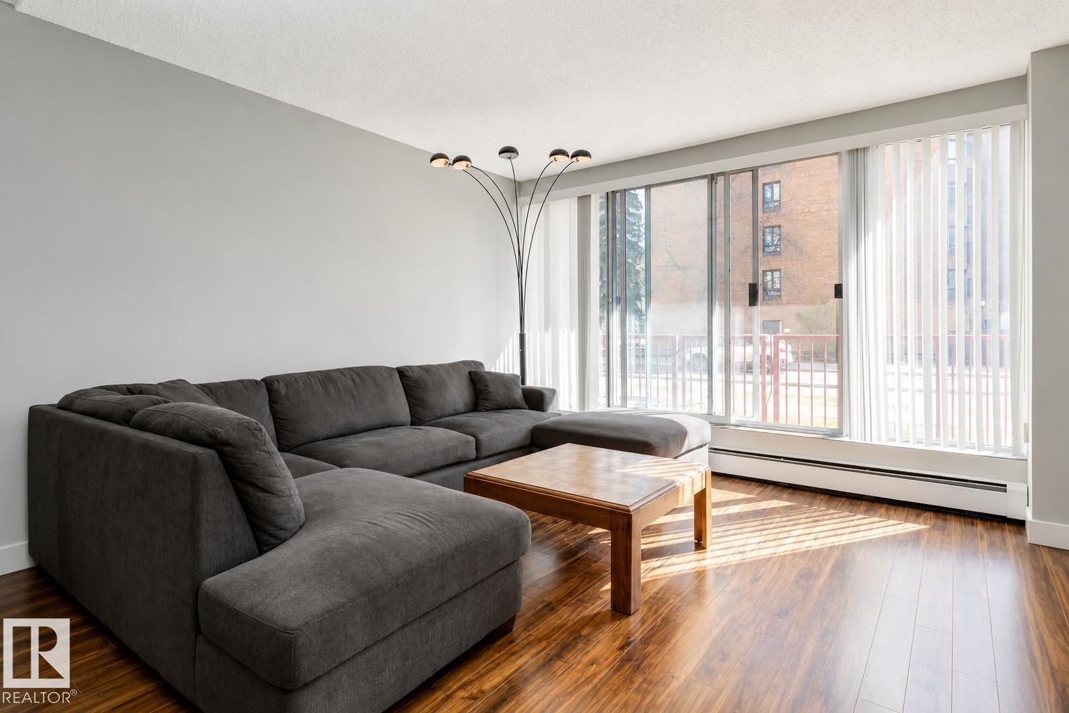 #103 11007 83 Av Nw Property Photo 6