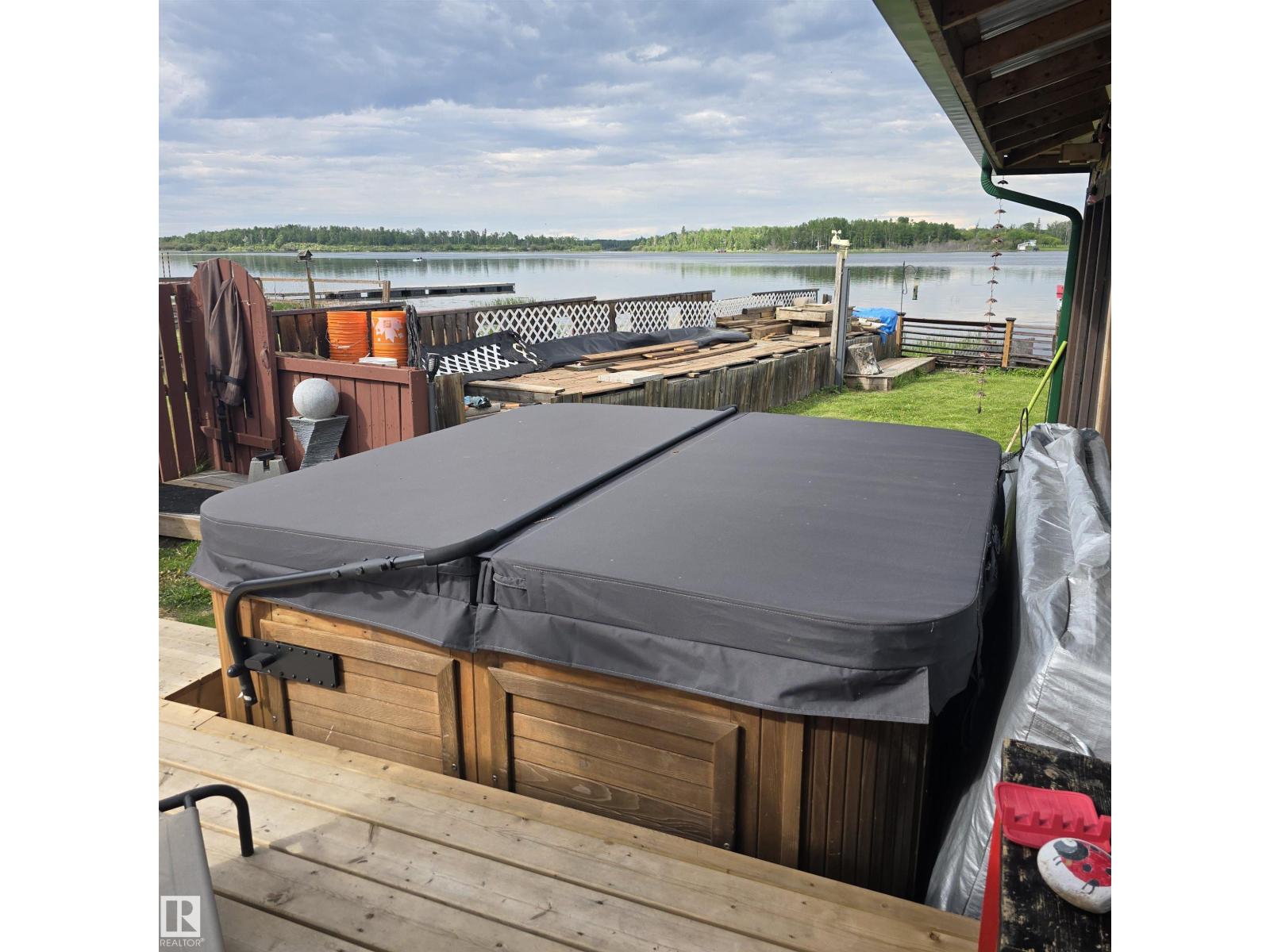 #254 57114 Range Road 25 Property Photo 14