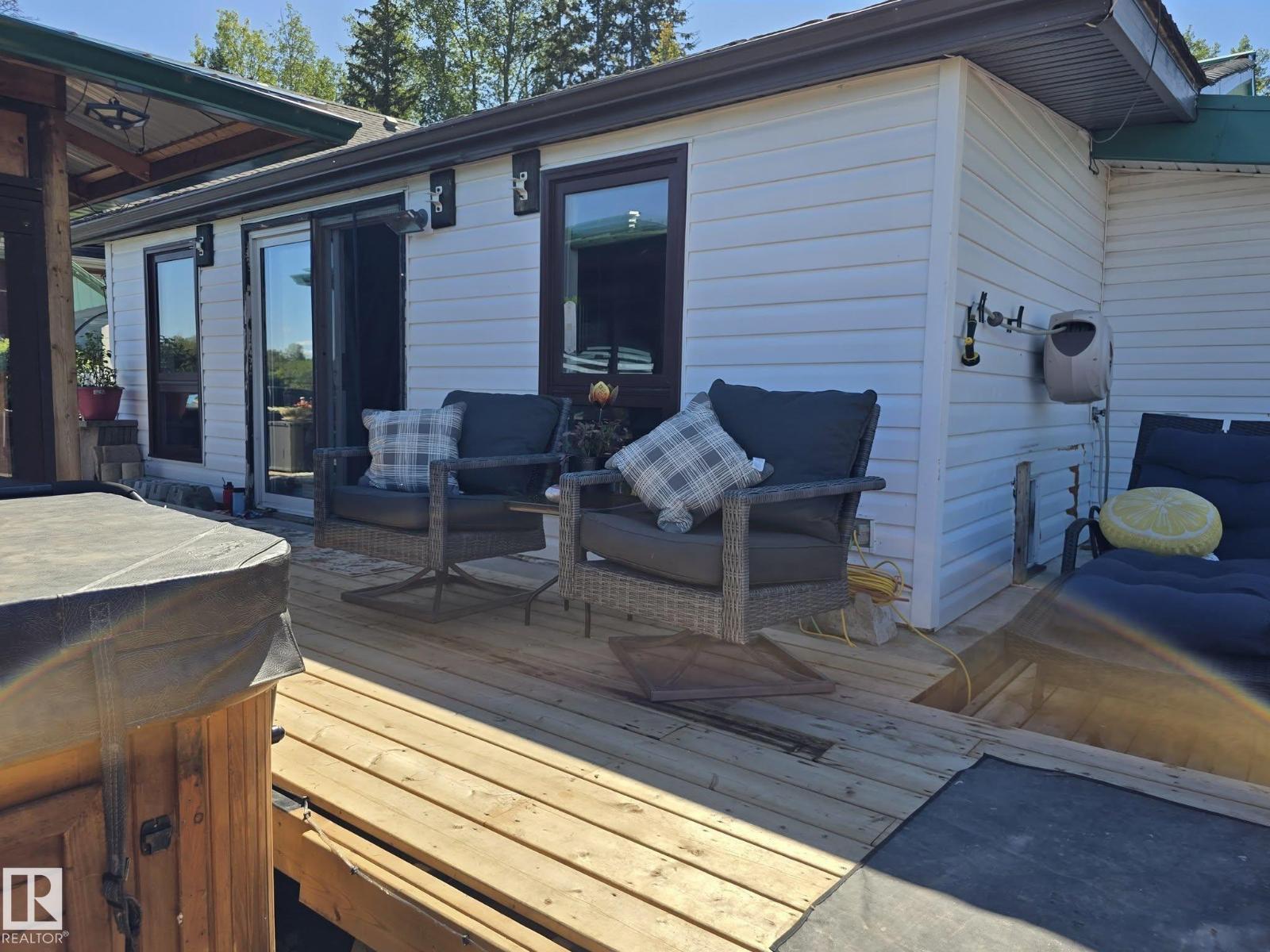 #254 57114 Range Road 25 Property Photo 25