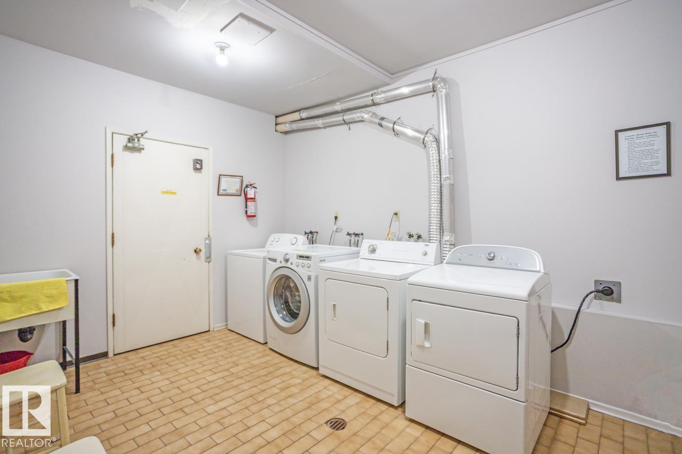 #302 11045 132 St Nw Property Photo 26
