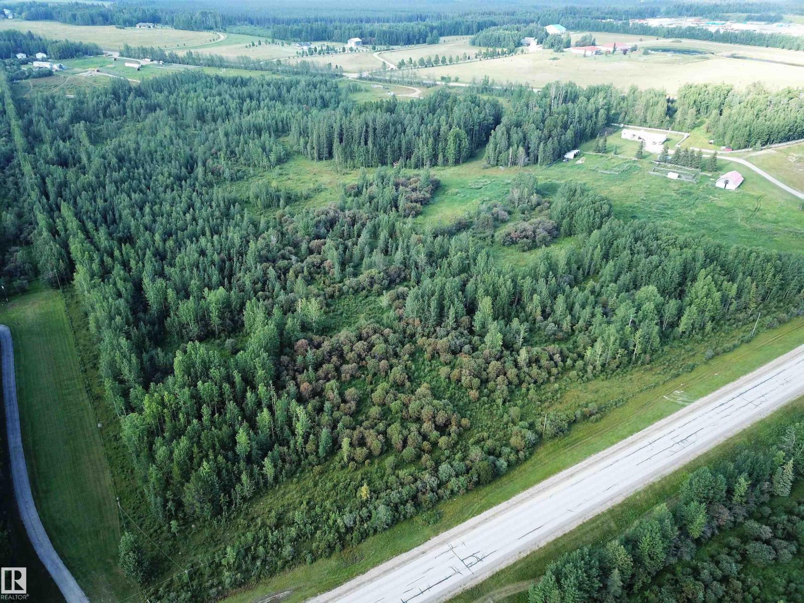 TWP Road 534 Range Road 175 Property Photo 1