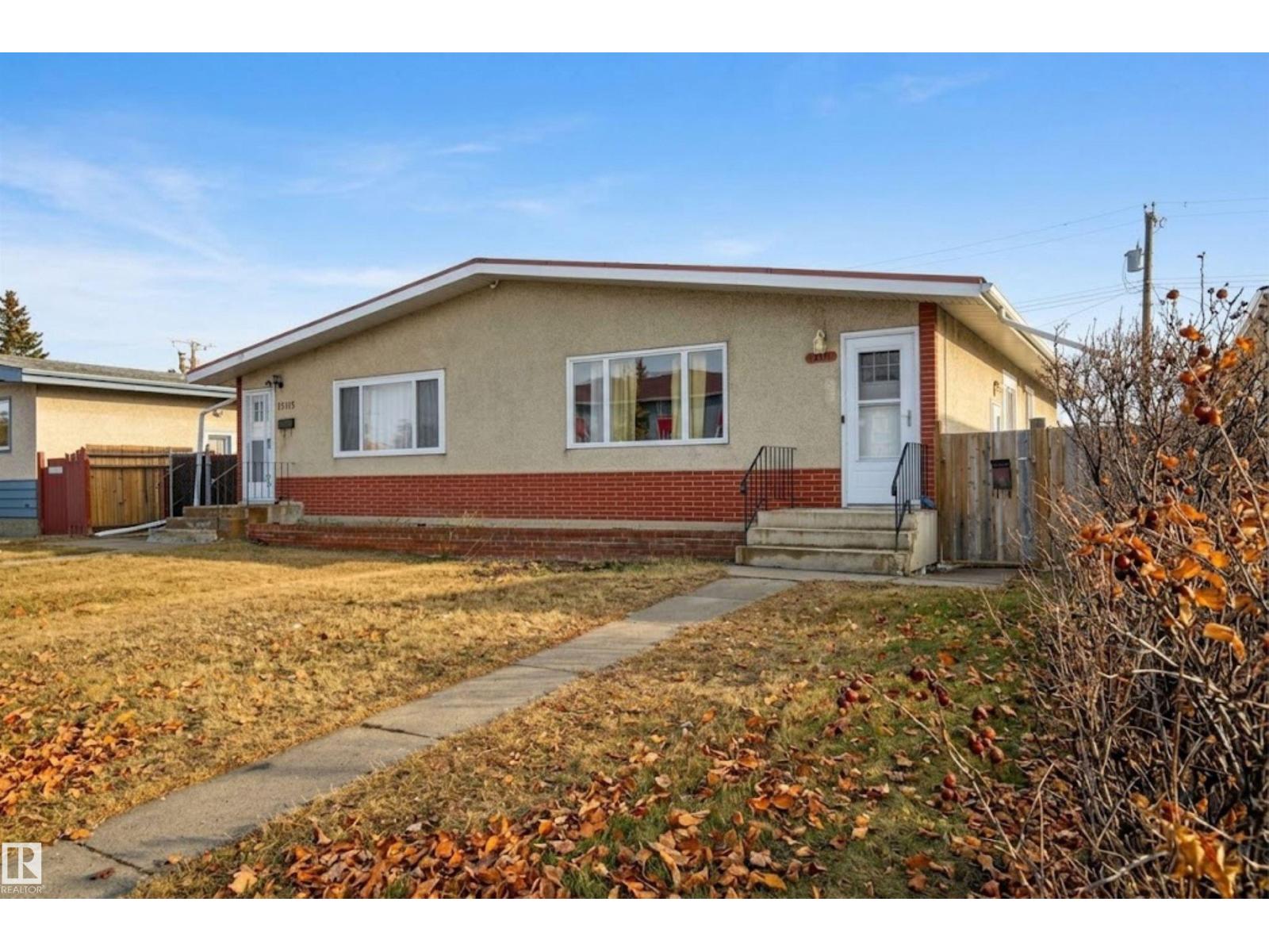 13111 82 ST NW Property Photo 1