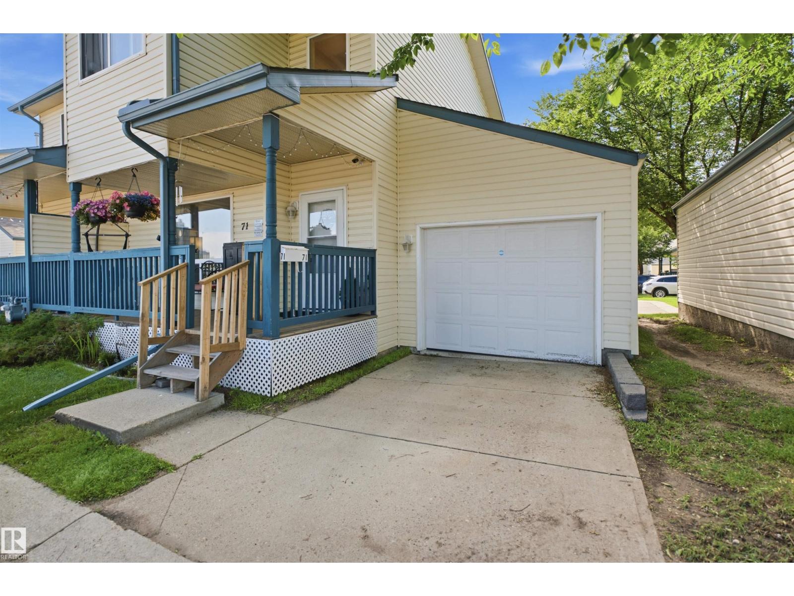 #71 10909 106 St Nw Property Photo 1