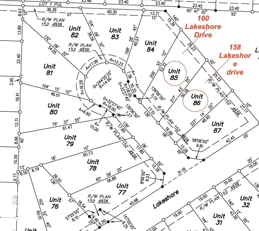 158 Lakeshore Cl Property Photo 7