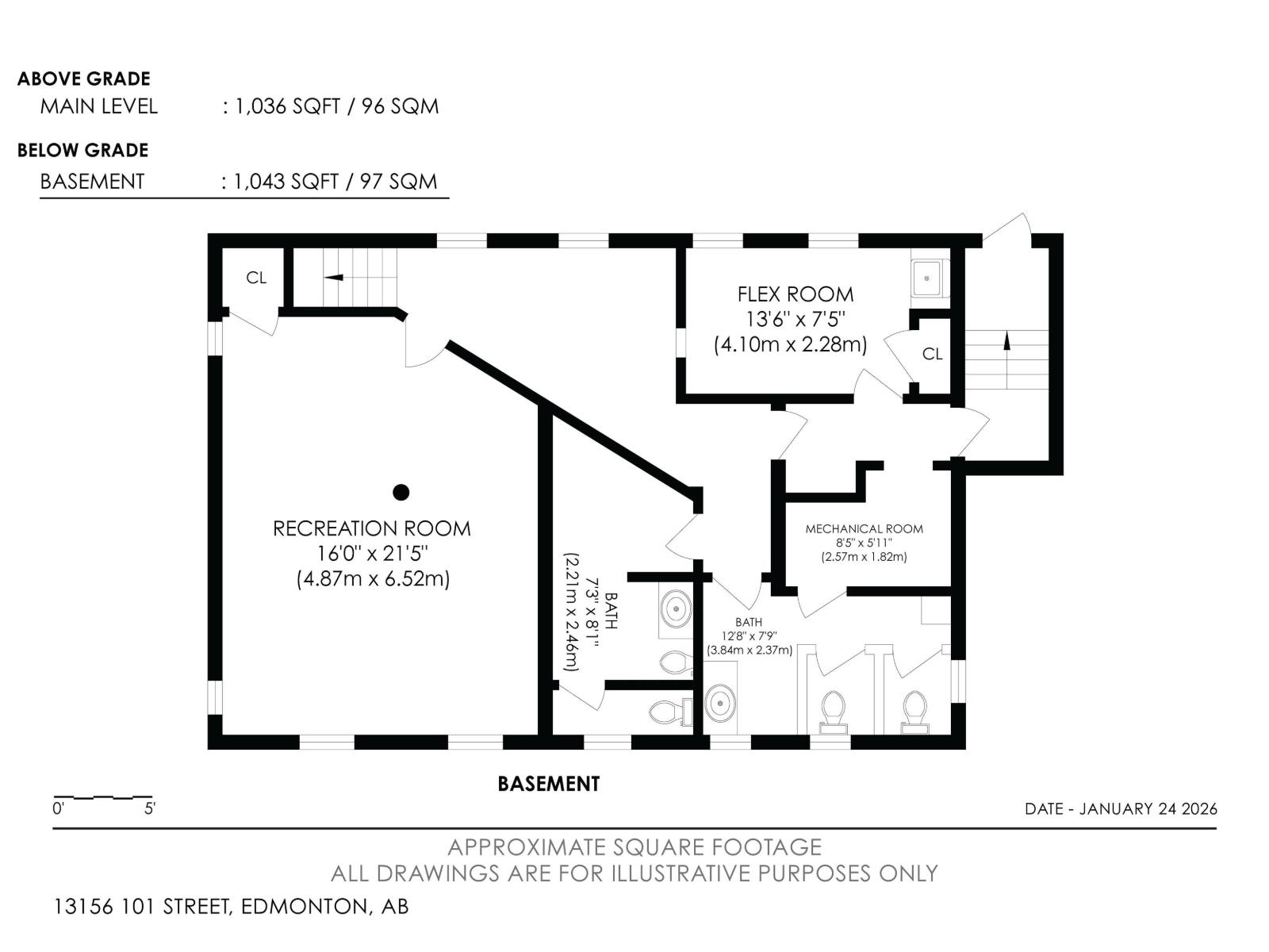 13156 101 St Nw Property Photo 45