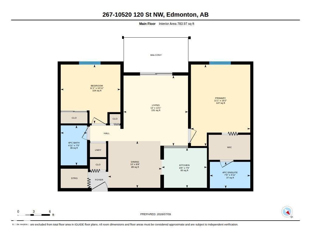 #267 10520 120 St Nw Property Photo 23