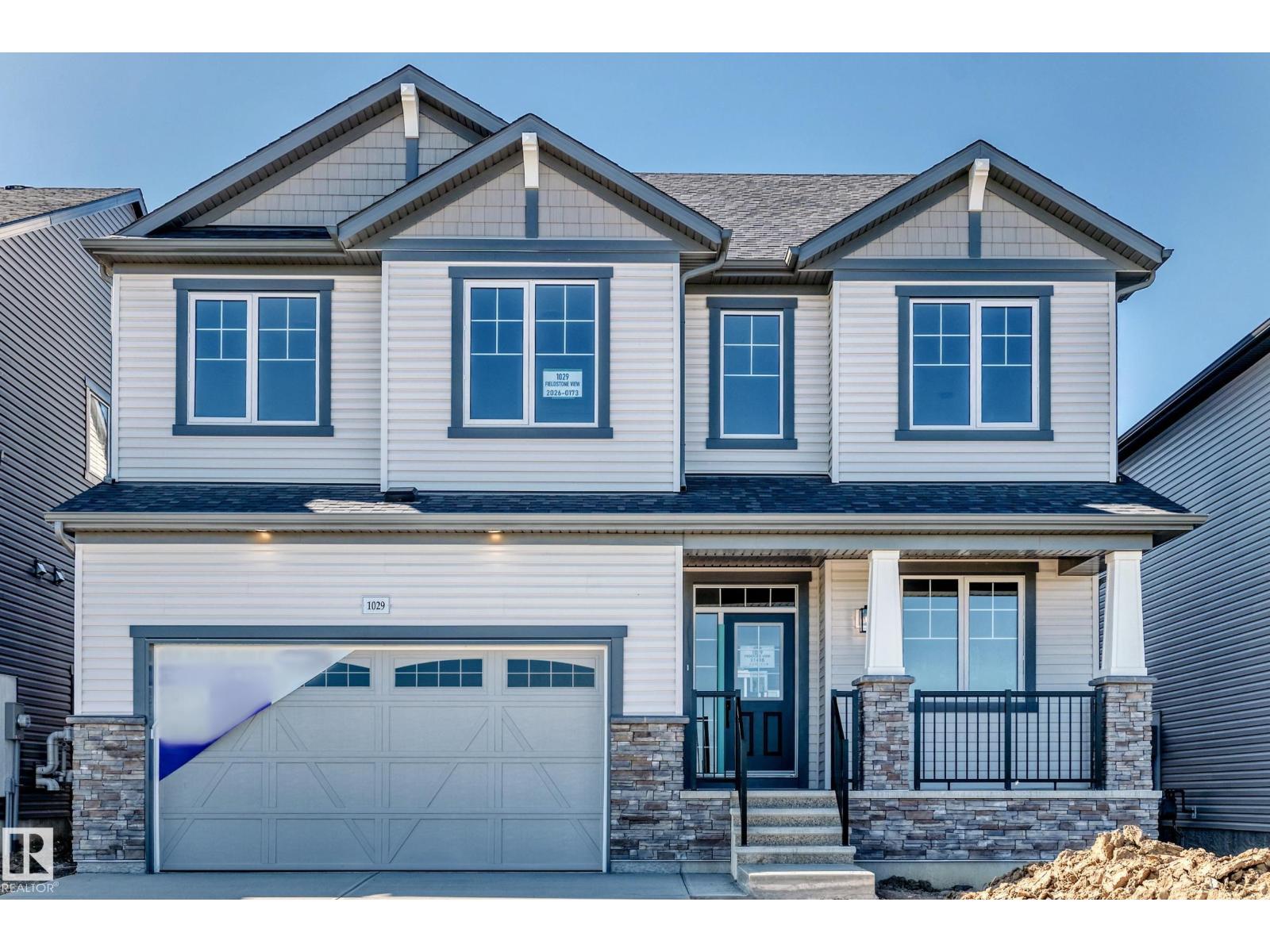 1029 Fieldstone Vw Property Photo 1