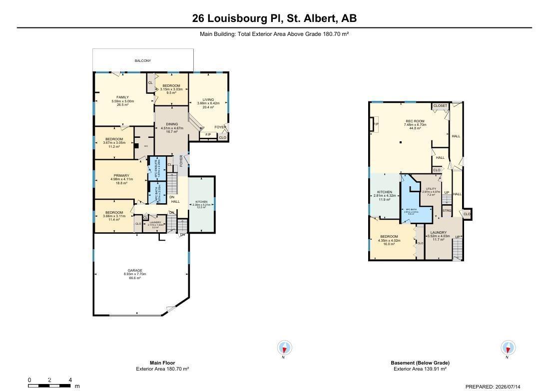 26 Louisbourg Pl Property Photo 52
