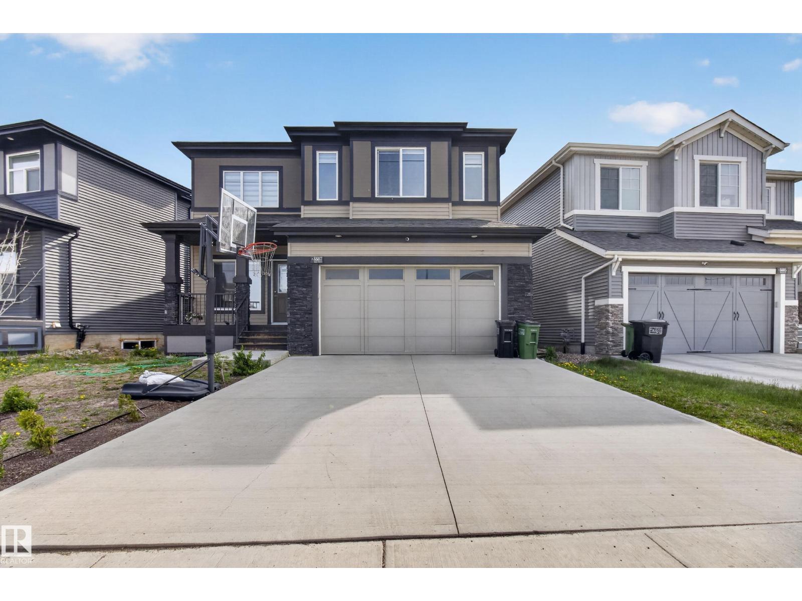 8607 MAYDAY WD SW Property Photo 1