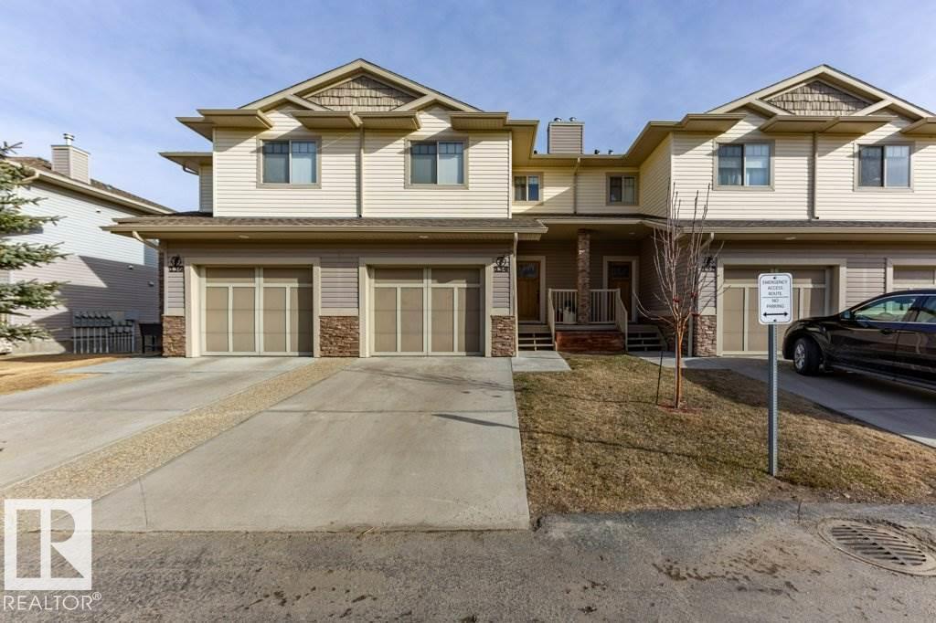 #134 5420 GRANT MACEWAN BV Property Photo 1