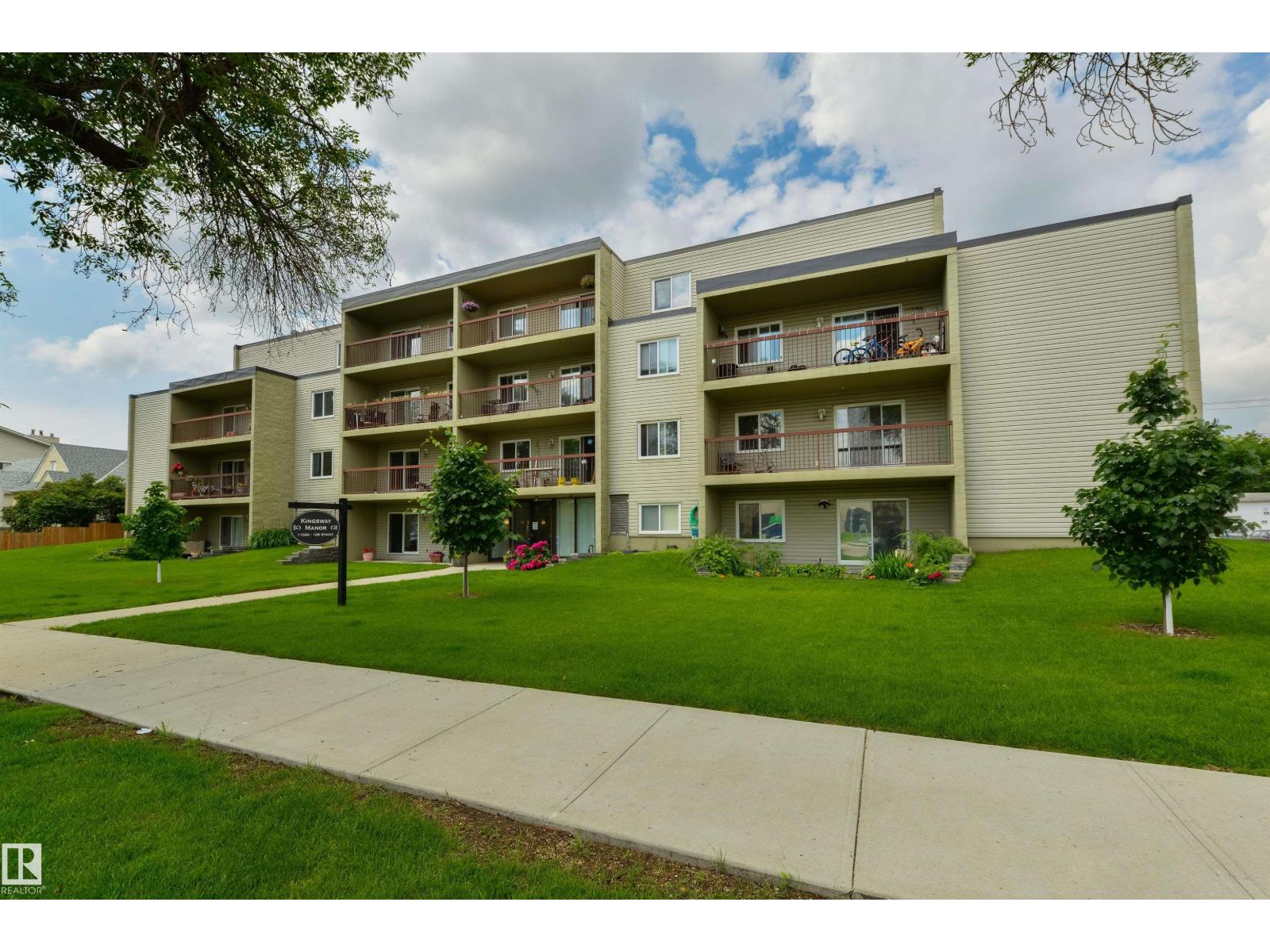 #401 11026 106 ST NW