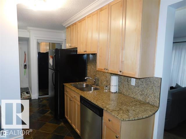 #101 10745 83 Av Nw Property Photo 4