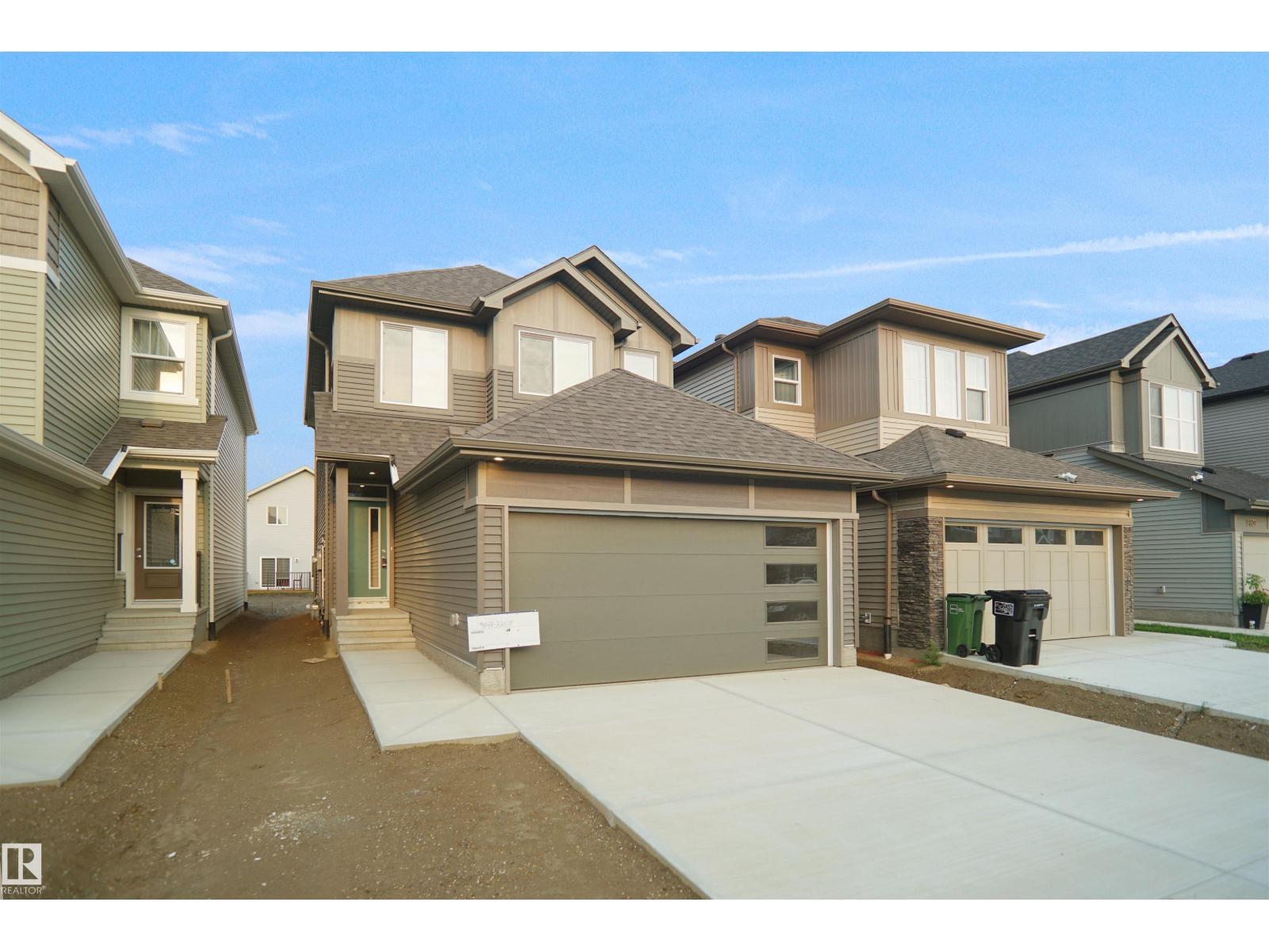 12127 34 Av Sw Photo de la propriété 1
