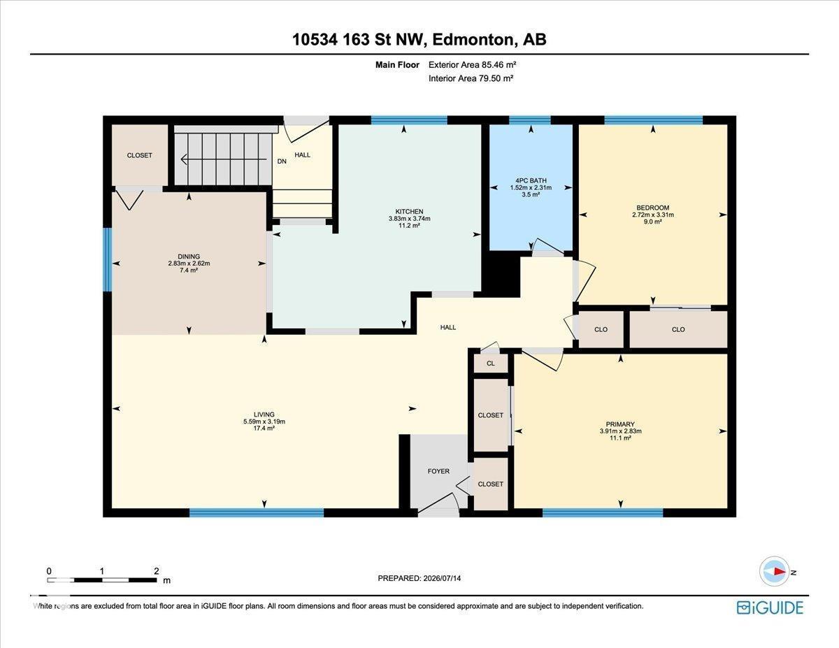 10534 163 St Nw Property Photo 44