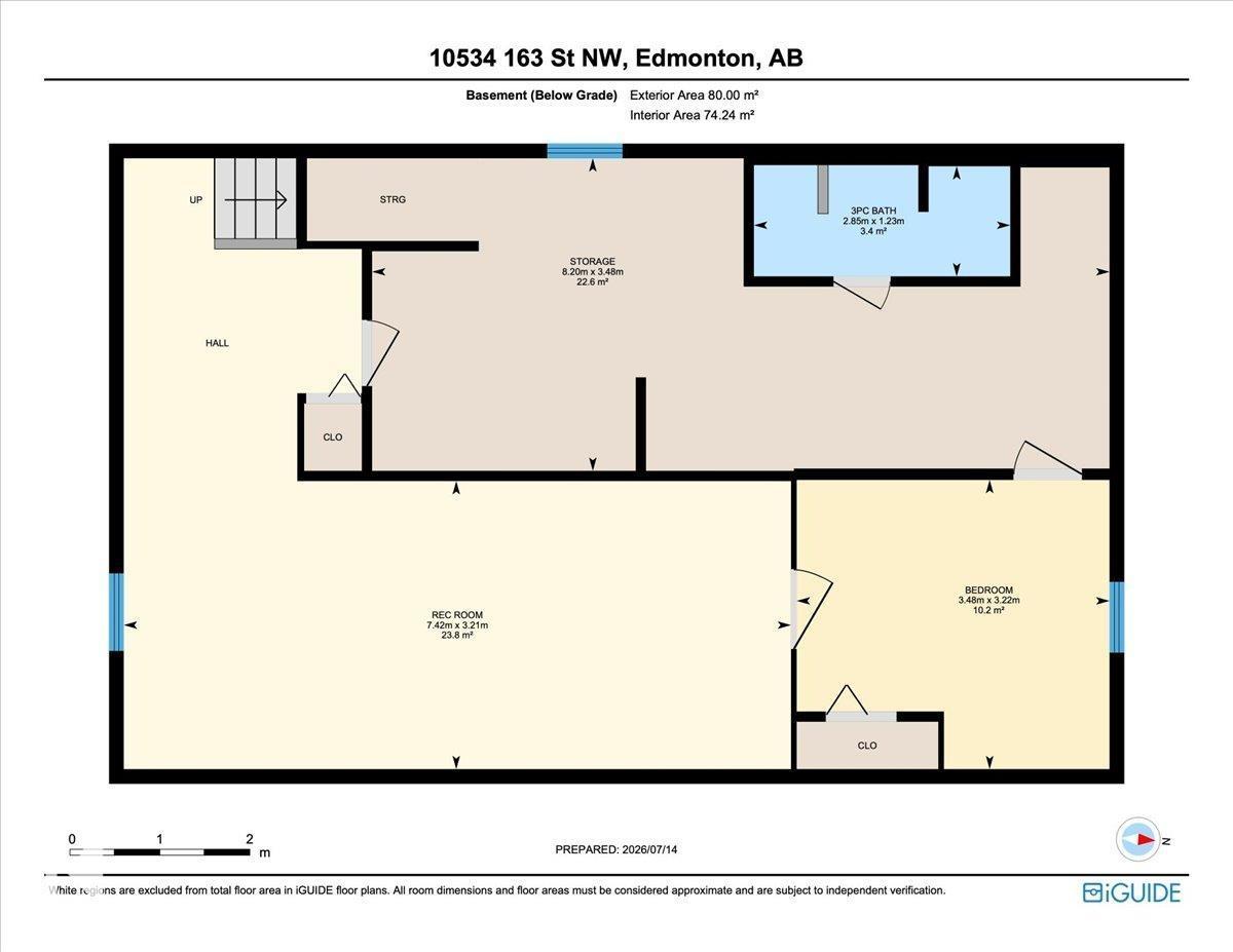 10534 163 St Nw Property Photo 45