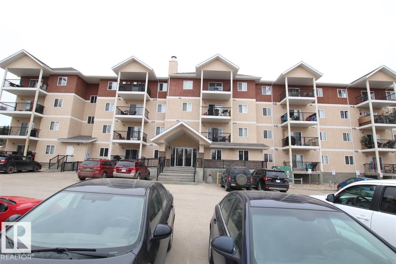 #106 4903 47 Av Property Photo 1