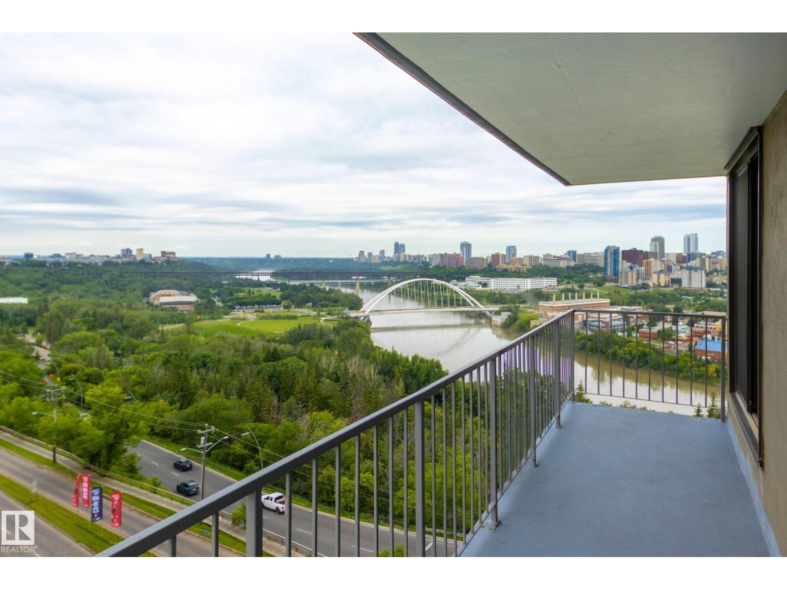 #1201 10135 Saskatchewan Dr Nw Property Photo 1