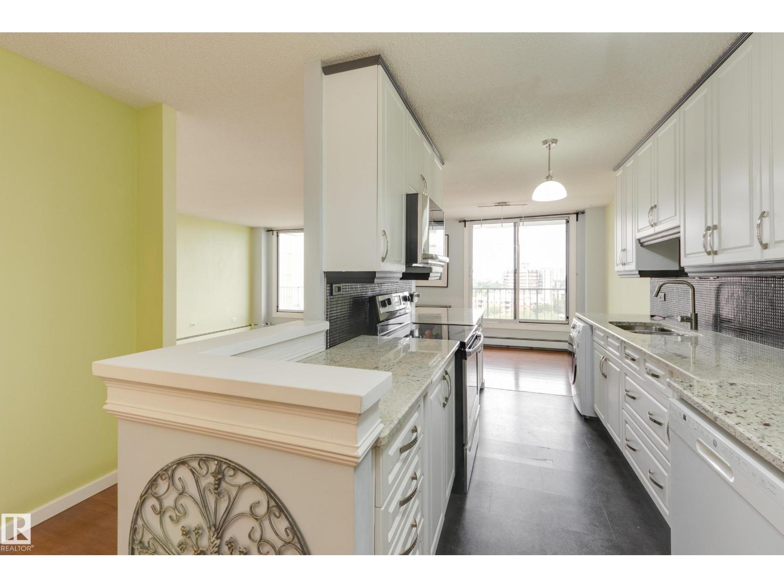 #1201 10135 Saskatchewan Dr Nw Property Photo 10