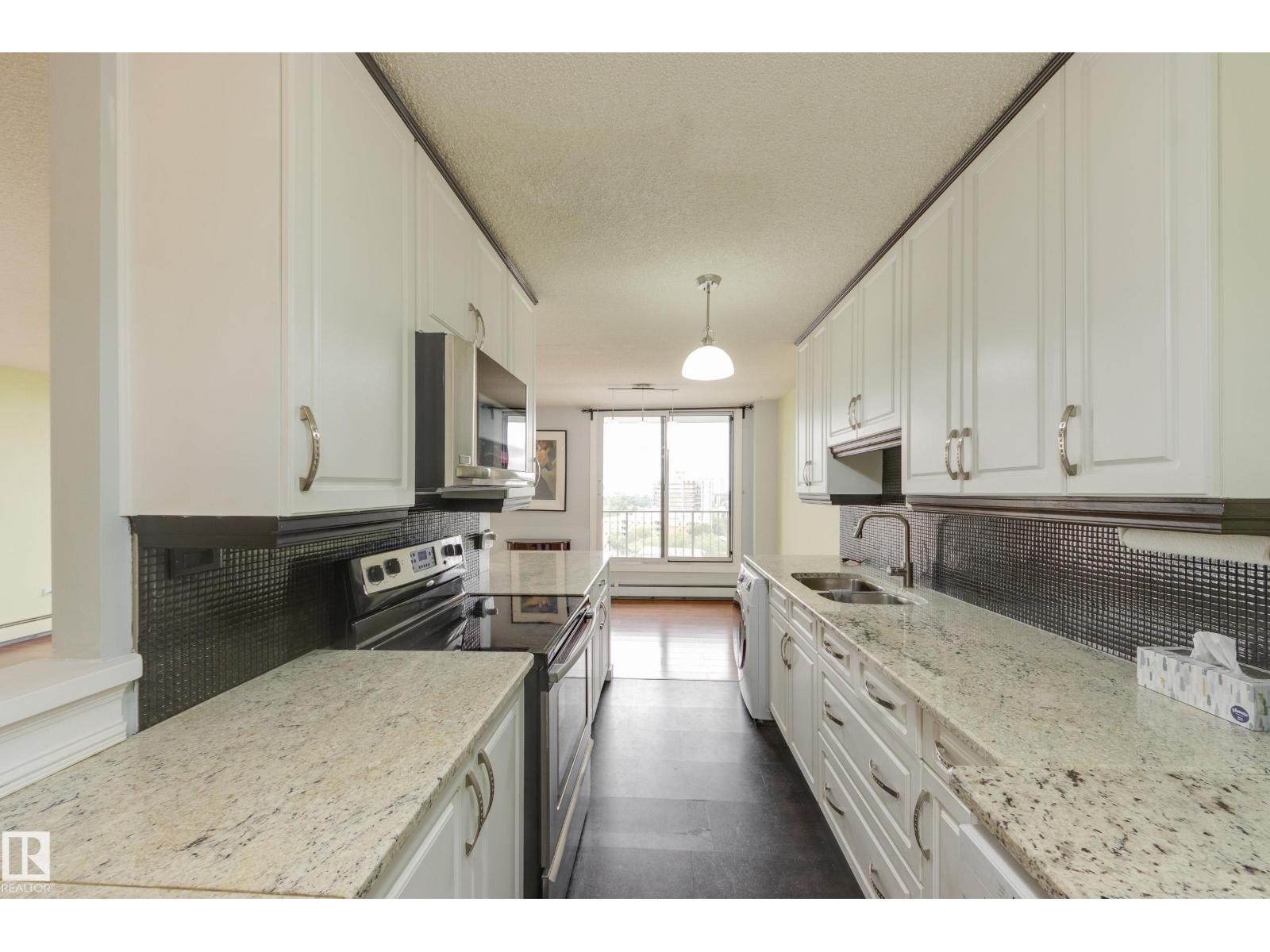 #1201 10135 Saskatchewan Dr Nw Property Photo 11