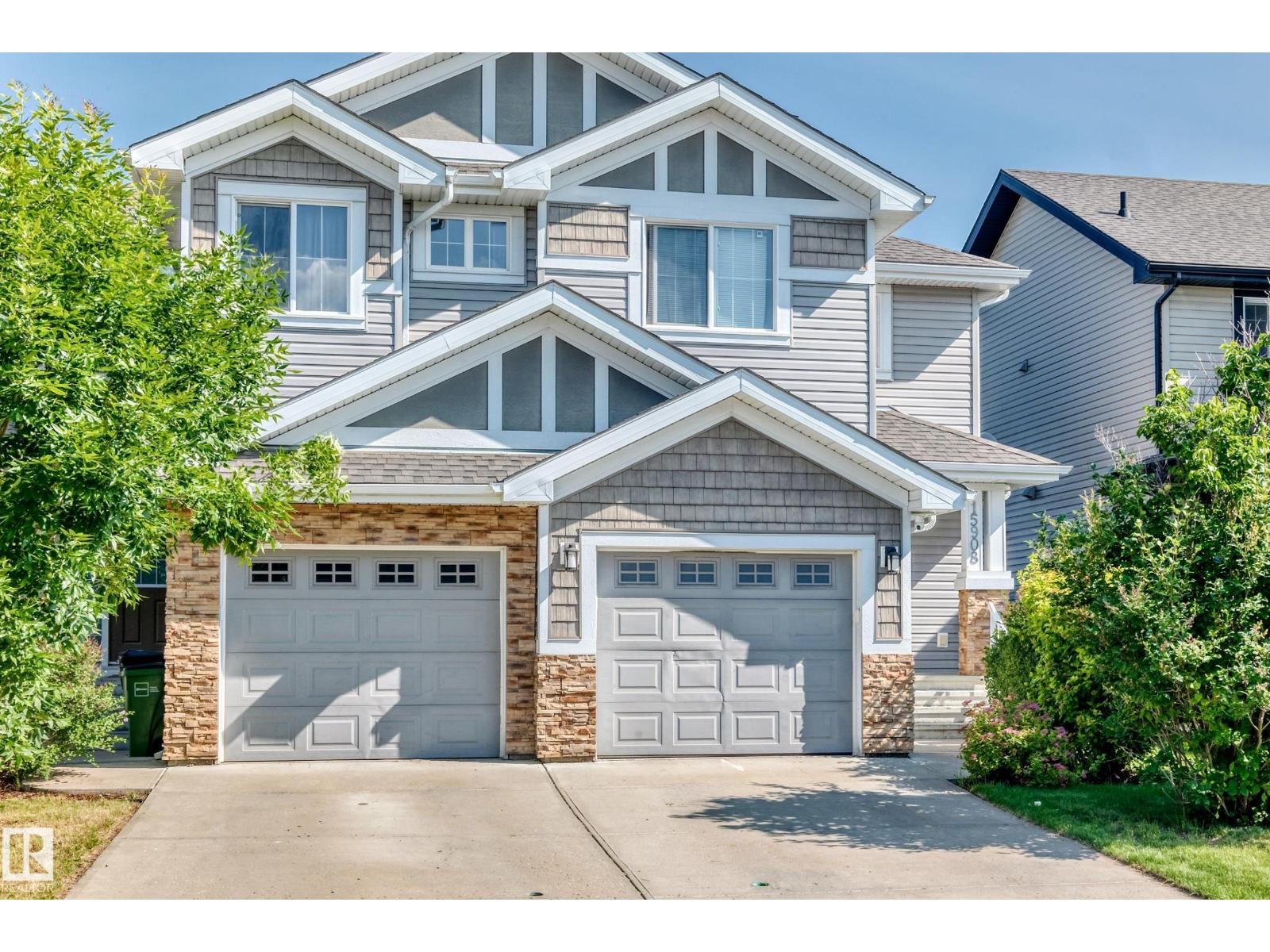 15908 10 AV SW Property Photo 1