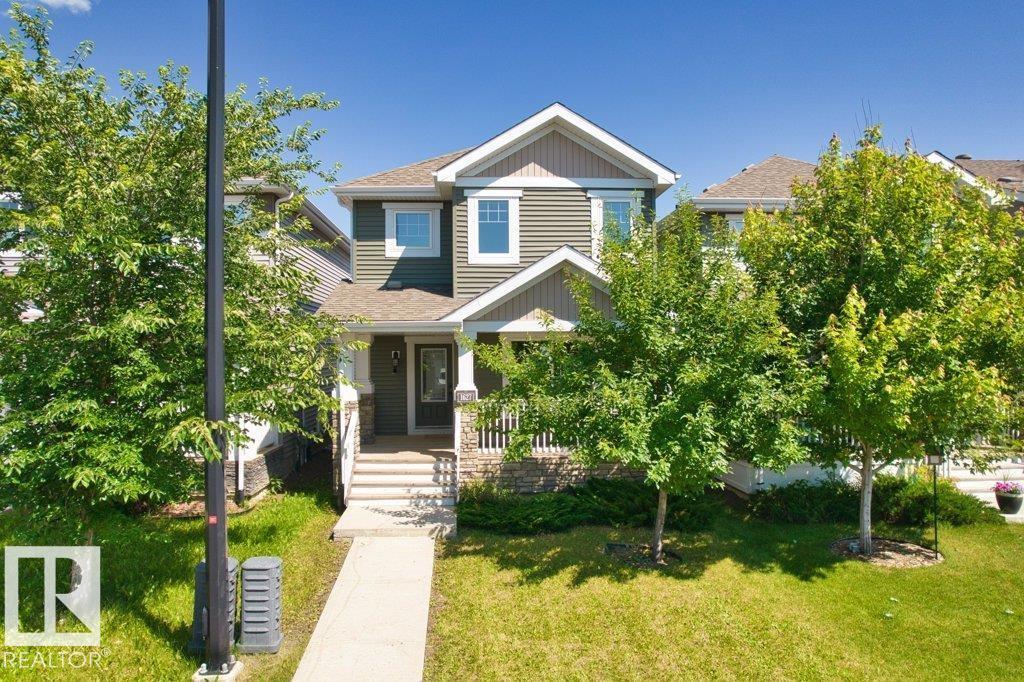 1627 167 ST SW Property Photo 1