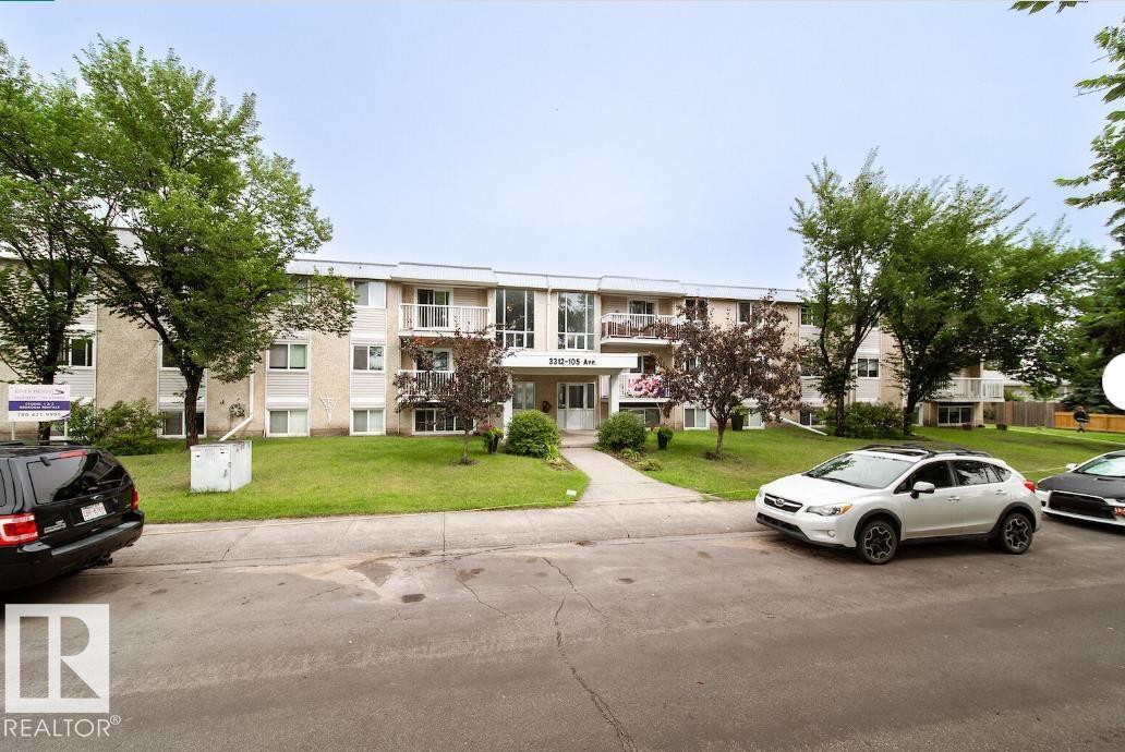 3312 105 Av Nw Property Photo 1