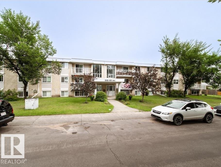 3312 105 AV NW Property Photo 1