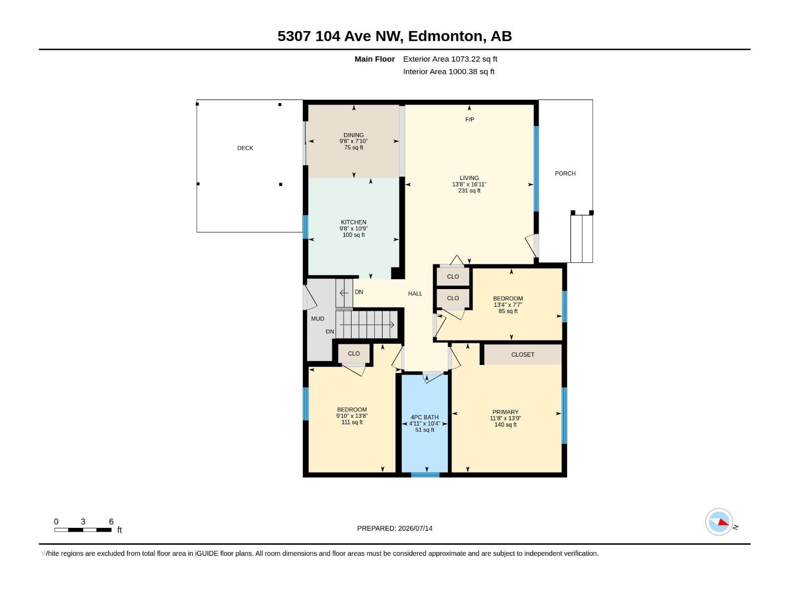 5307 104 Av Nw Property Photo 31