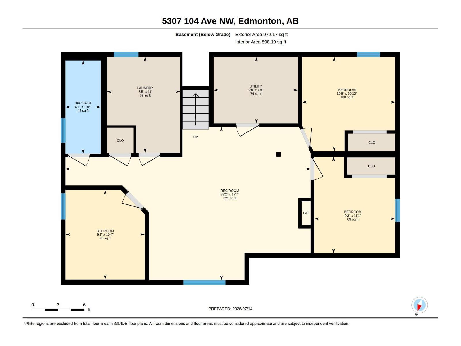 5307 104 Av Nw Property Photo 32